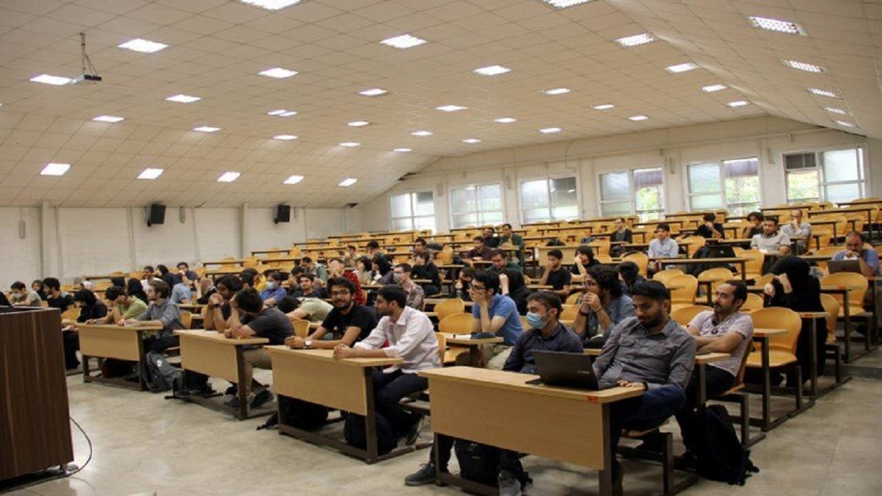 آموزش مقطع تحصیلات تکمیلی دانشگاه ها از شنبه حضوری می شود