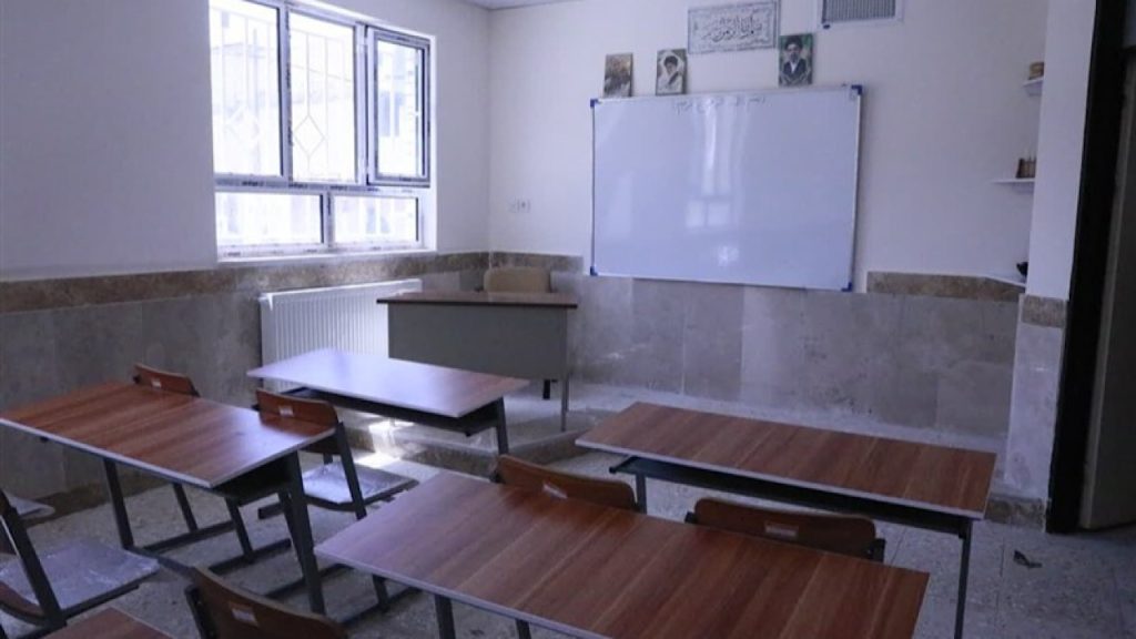 جزئیات ثبت نام دانش آموزان در مدارس سراسر کشور