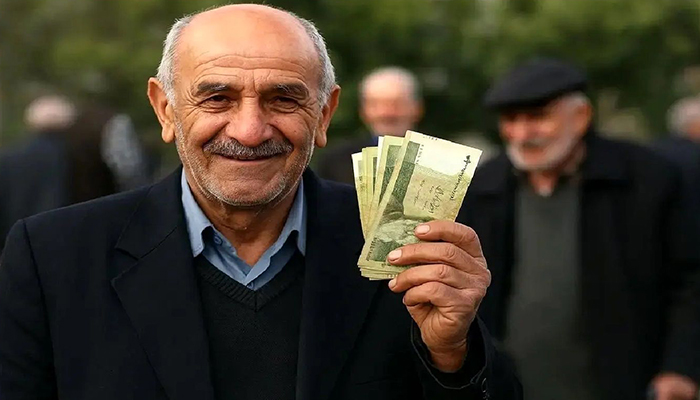 جزئیات جدید از افزایش حقوق بازنشستگان / زمان واریز افزایش حقوق بازنشستگان برای سال 1405 اعلام شد