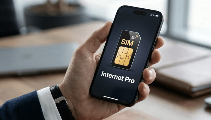 اینترنت پرو چیست؟