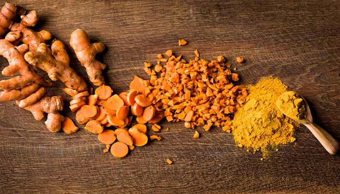 آیا زرد چوبه واقعاً چربی شکم را آب میکند؟