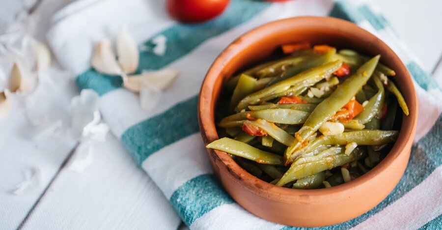 طرز تهیه ترشی لوبیا سبز/ آموزش مرحله‌به‌مرحله ترشی خوشمزه خانگی