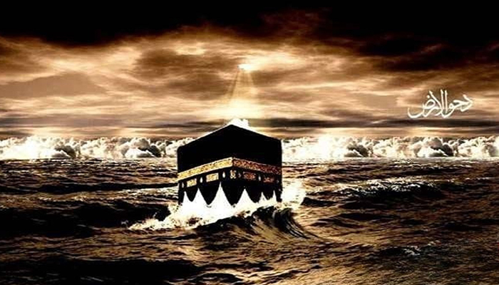روز دحوالارض چه روزی است؟