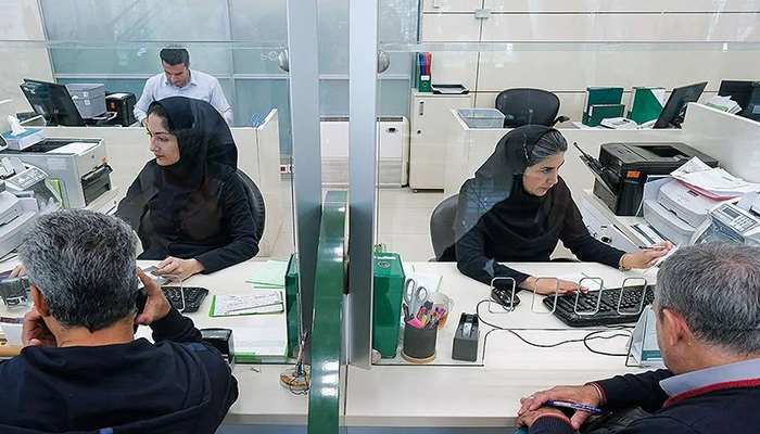 ساعات کاری بانک‌ ها از 26 اردیبهشت تغییر می‌کند