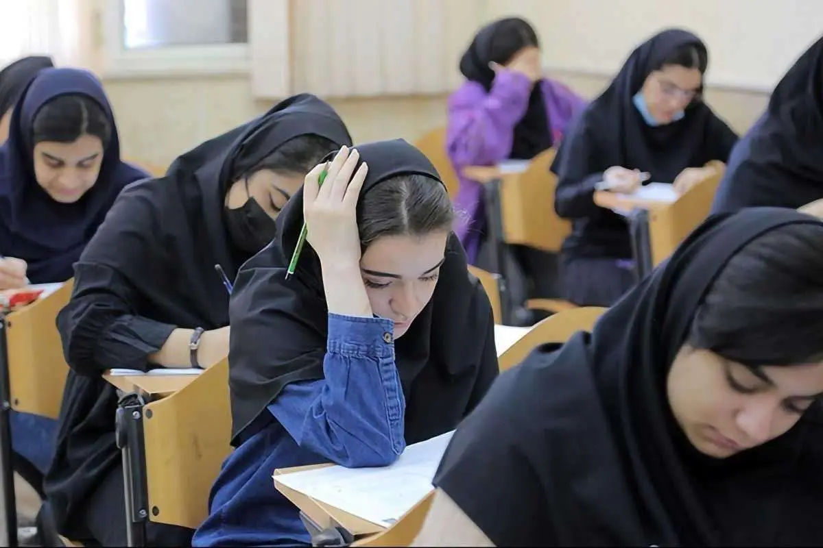 جزئیات نحوه برگزاری امتحانات غیرنهایی دانشآموزان