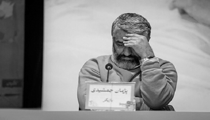 پایان دادگاه پژمان جمشیدی؛ وکیل مدافع از «خوش‌بینی به صدور رأی بی‌گناهی» خبر داد