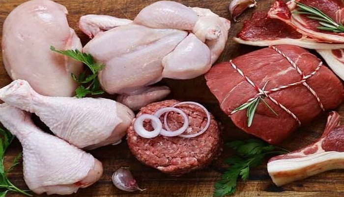 قیمت کالاهای اساسی؛ هر کیلوگرم گوشت مرغ 380 تا 400 هزار تومان شد
