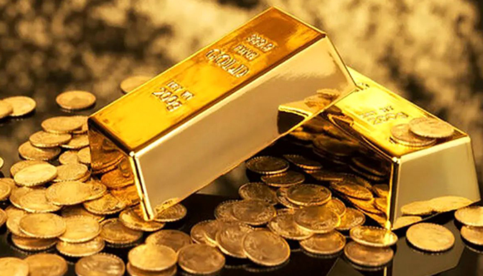 قیمت طلای ۱۸ عیار امروز چقدر است؟