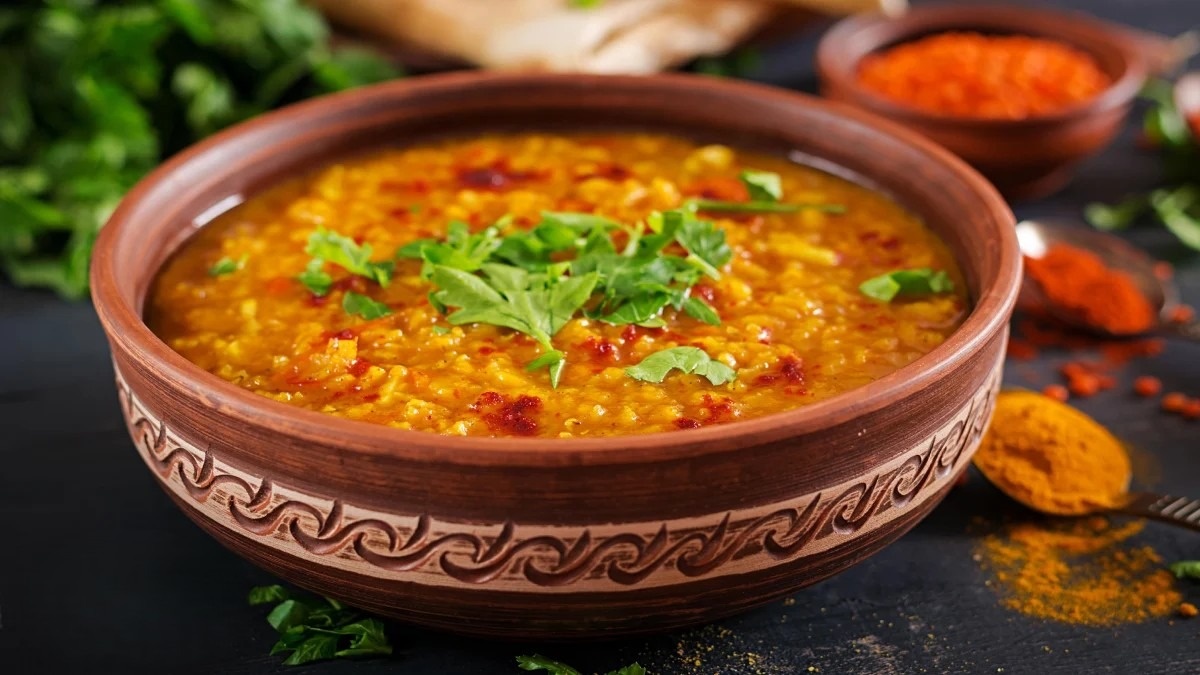 نکات کلیدی برای خوشمزه شدن دال عدس