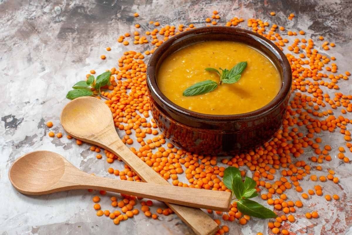 طرز تهیه دال عدس ساده و خوشمزه؛ از دستور پخت جنوبی تا هندی
