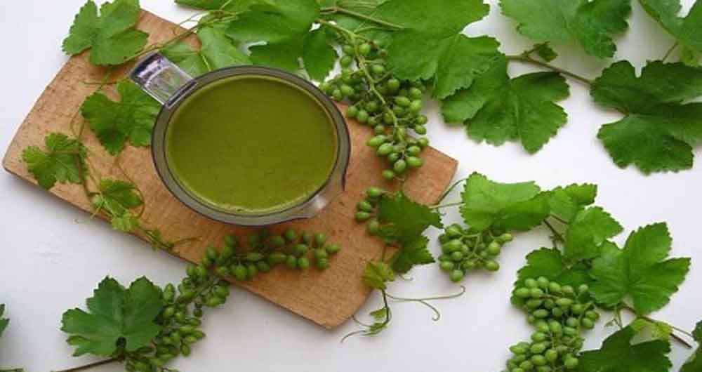 نگهداری غوره برای طولانی‌مدت + تمام روش‌های خانگی و حرفه‌ای