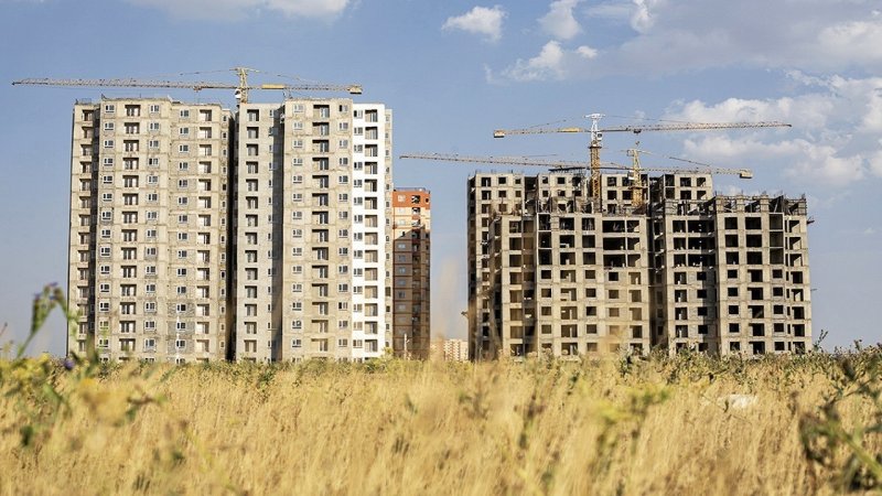 سقف جدید وام نهضت ملی مسکن برای چه تعداد واحد افزایش یافته است؟