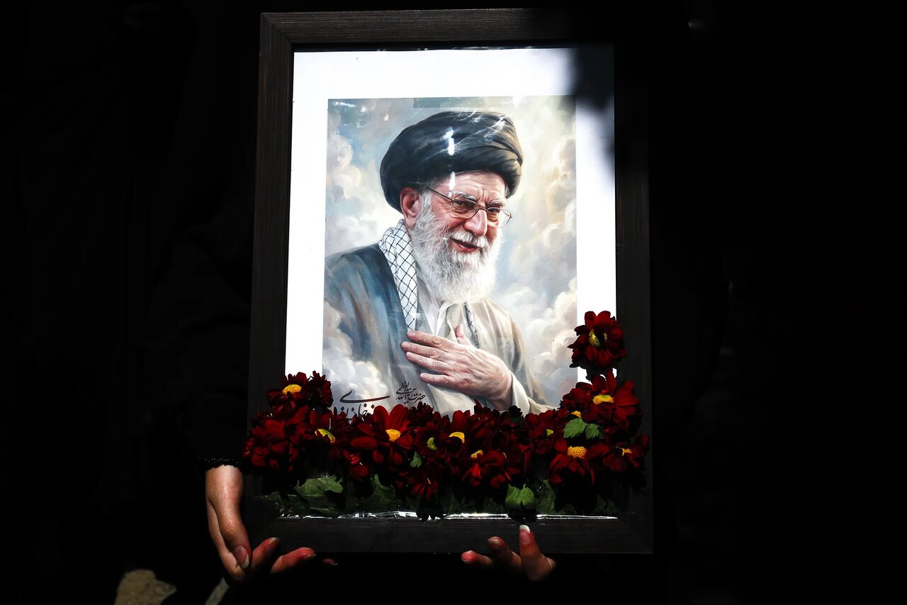 زمانبندی دقیق مراسم وداع اعلام شد