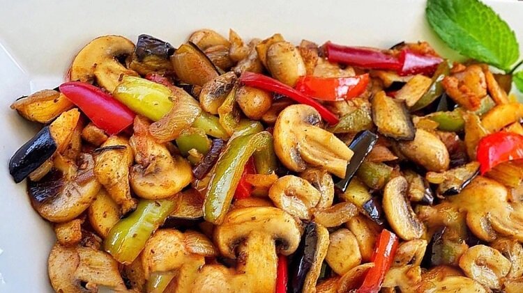 غذاهای ارزان بدون گوشت