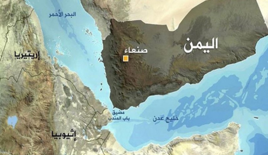 تنگه باب المندب کجاست؟