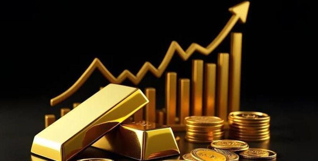جدیدترین قیمت طلا، سکه و حباب سکه در بازار امروز 31 خرداد 1405