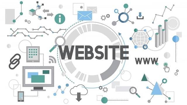چگونه بدون دانش برنامه‌ نویسی سایت بسازیم؟