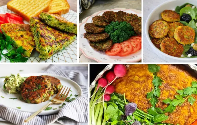 جدول غذاهای ارزان و کمهزینه برای خانواده در سال ۱۴۰۵