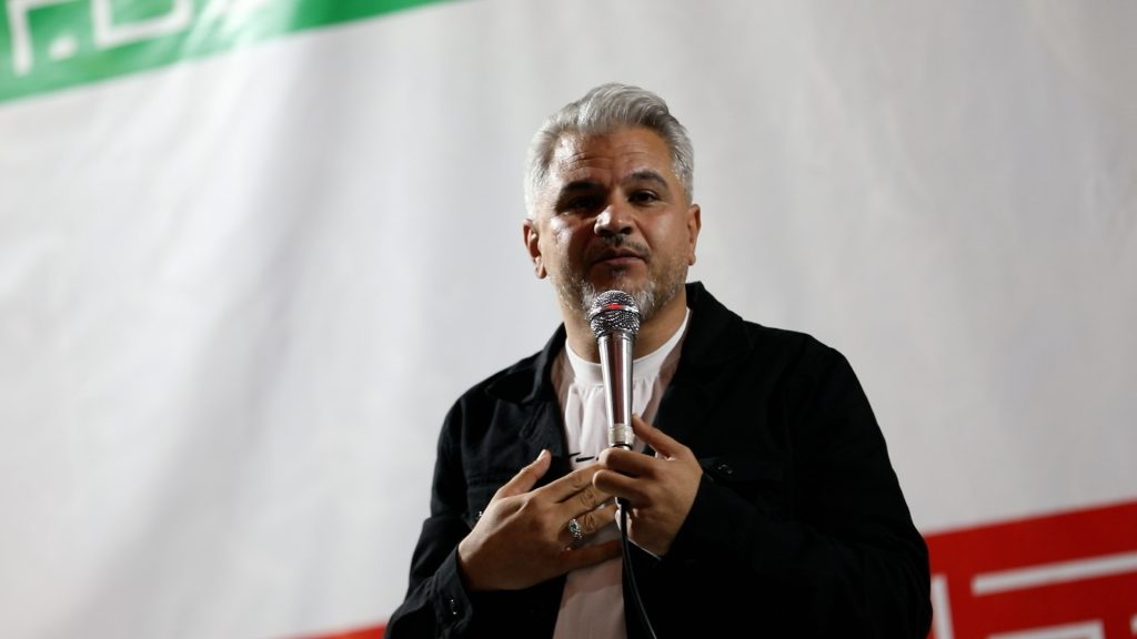 «أینَ المُنتَقِم؟»؛ روایتی هنری از بغضِ فروخورده و انتظارِ سرخ