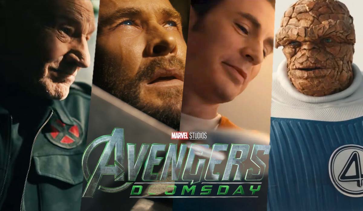 نقد و بررسی فیلم انتقام‌ جویان: روز نابودی (Avengers: Doomsday/ آغاز عصر تازه‌ای در دنیای مارول