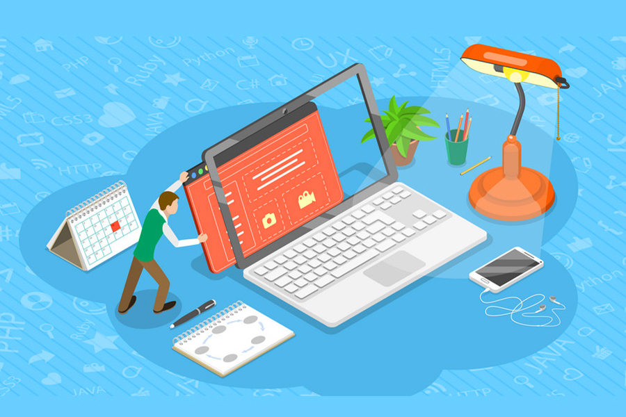 ضرورت داشتن سایت فروشگاهی بر اساس مدل کسبوکار
