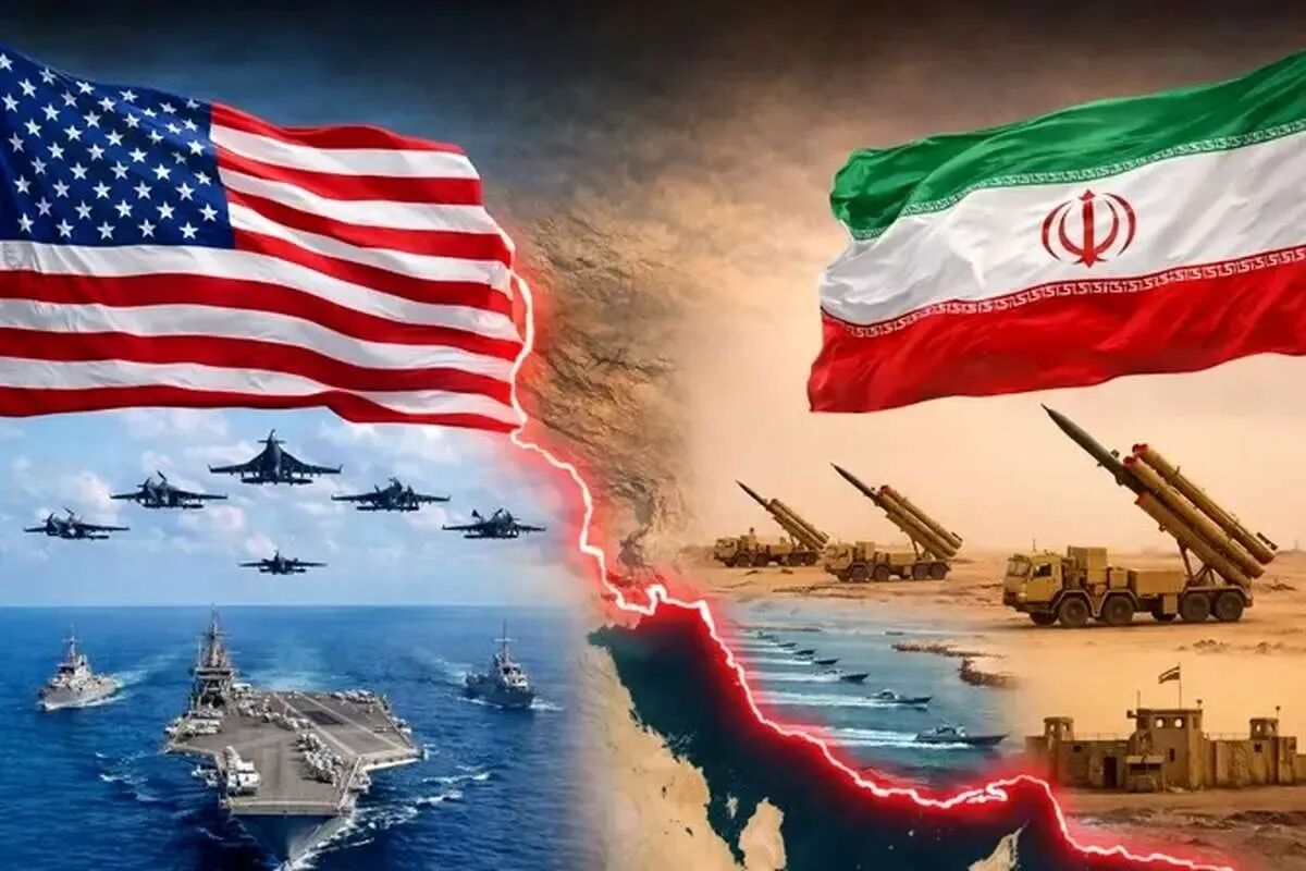 چگونه تولید داخلی سد راه فروپاشی اقتصاد ایران در جنگ شد؟