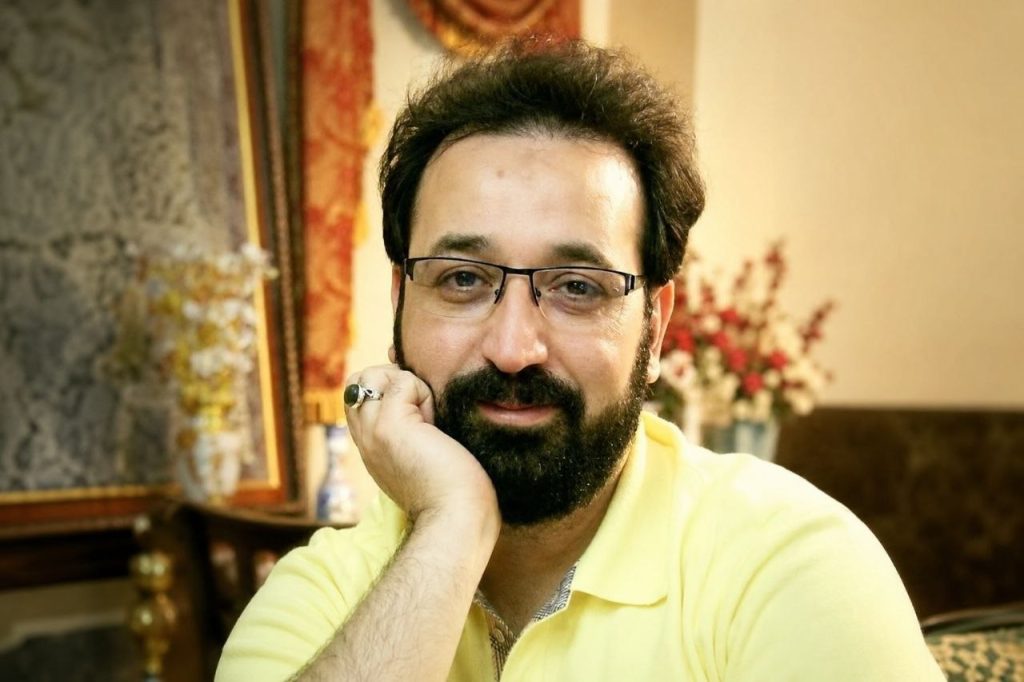 بیوگرافی فرزاد جمشیدی / علت فوت، ماجرای ممنوع‌التصویری و زندگی شخصی