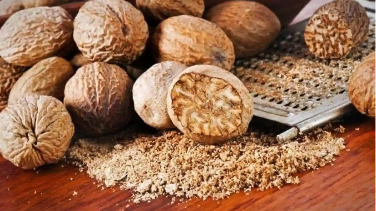 جوز هندی در چه غذاهایی کاربرد دارد؟