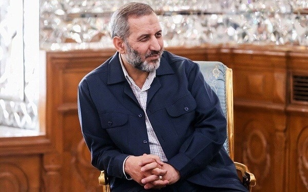 بیوگرافی سردار سید مجید موسوی؛ از «سید مجید نقطه‌زن» تا فرماندهی نیروی هوافضای سپاه