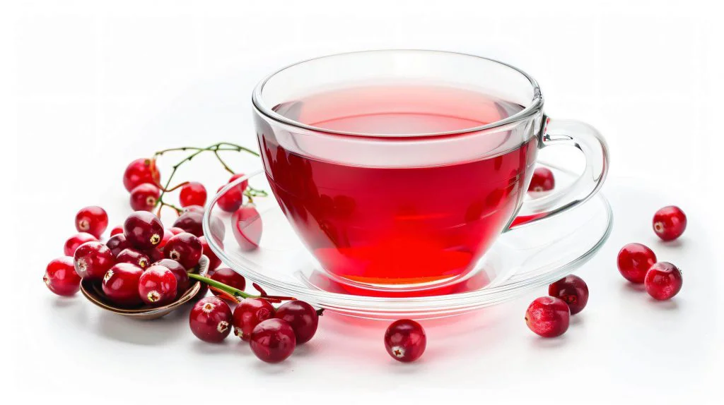 چرا چای آلبالوی من کمرنگ میشود؟