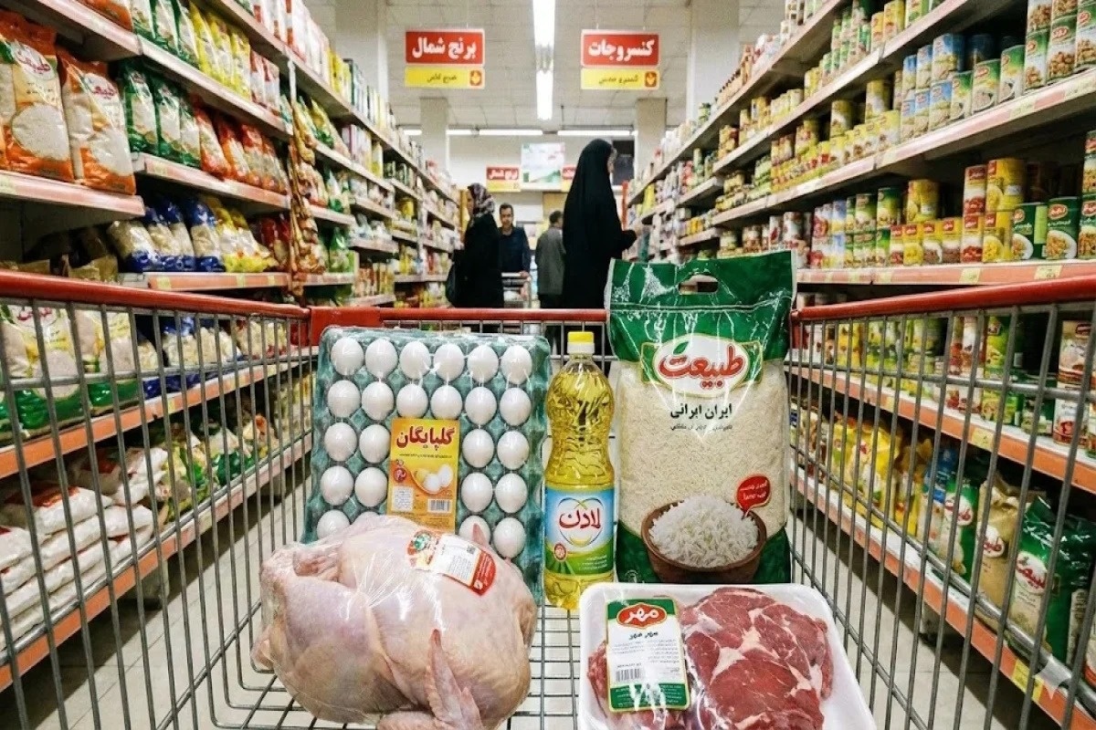 کالابرگ خردادماه 1405 چه زمانی شارژ می‌شود؟ جدول کامل زمان‌بندی شارژ کالابرگ