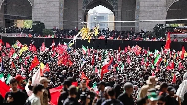 فردا یکشنبه 14 تیر در سراسر کشور تعطیل رسمی اعلام شد
