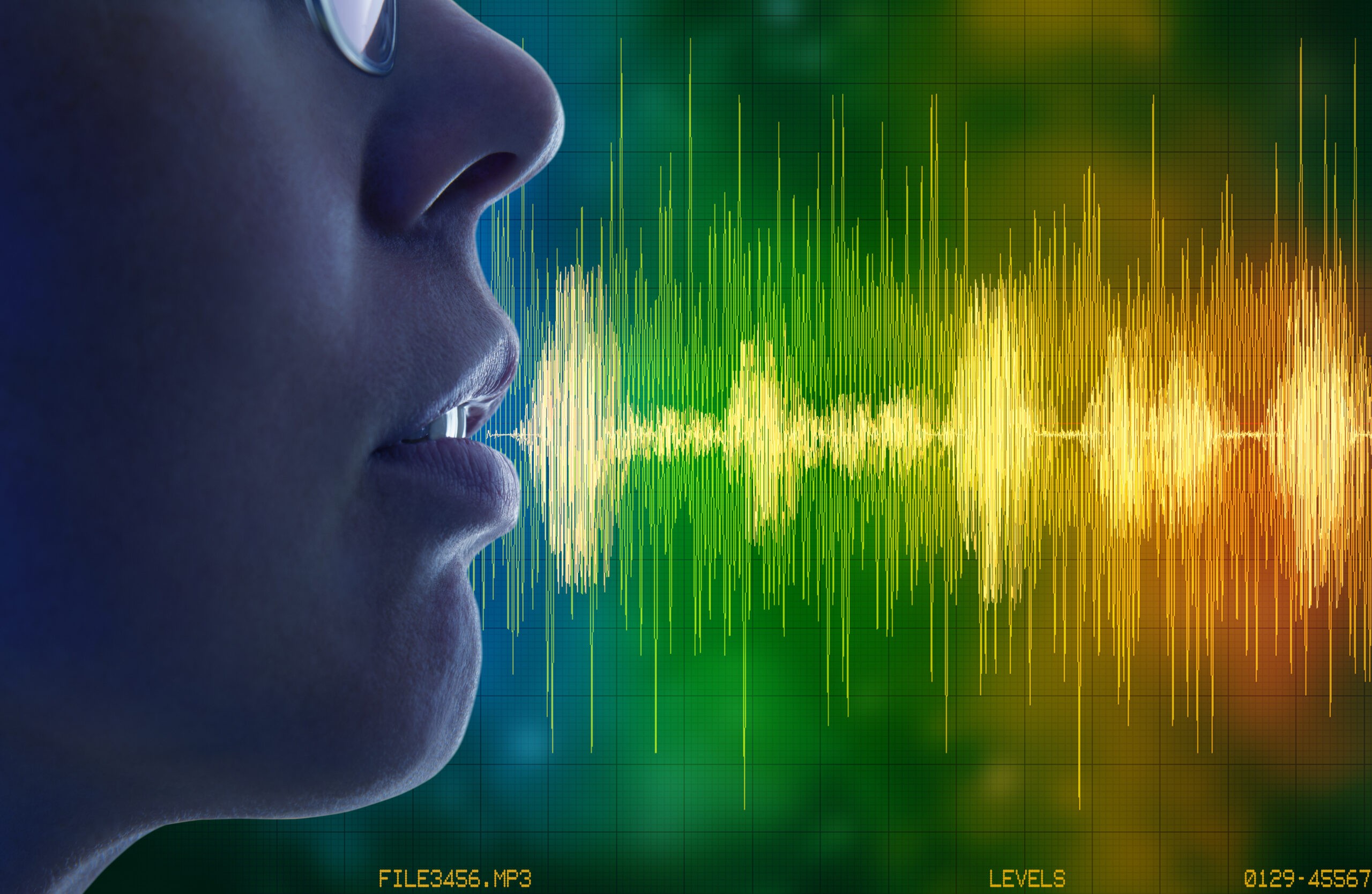راهنمای جامع شبیه‌ سازی صدا با هوش مصنوعی (AI Voice Cloning): از آموزش تا اجرا