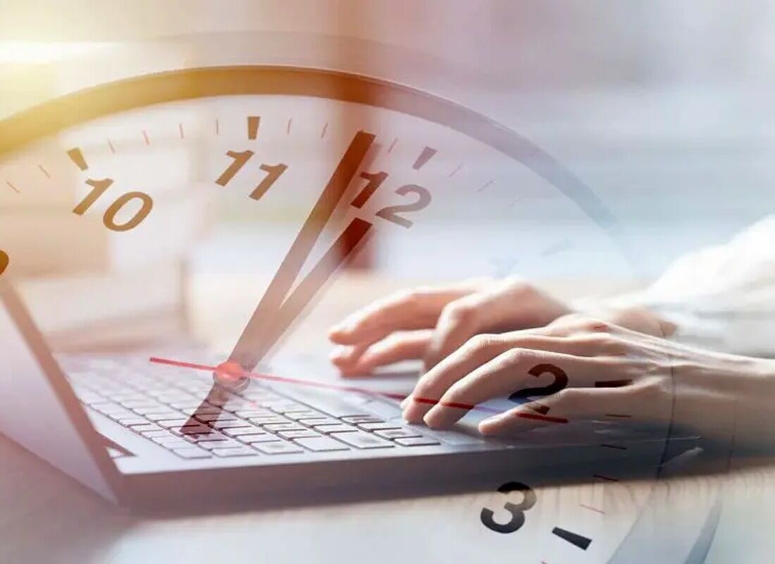 جدول خلاصه تغییر ساعت کاری ادارات قم