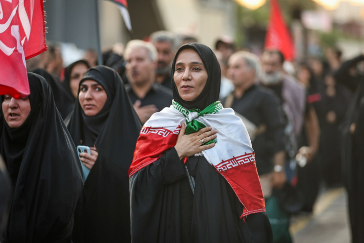 پیکر رهبر شهید در کدام کشورها و شهرها تشییع میشود؟