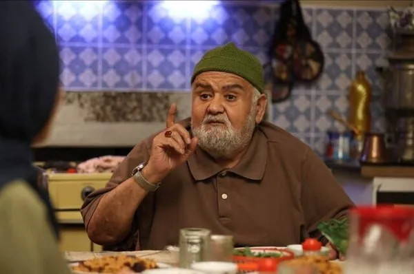 خداحافظی با مرد هزارچهره سینمای ایران