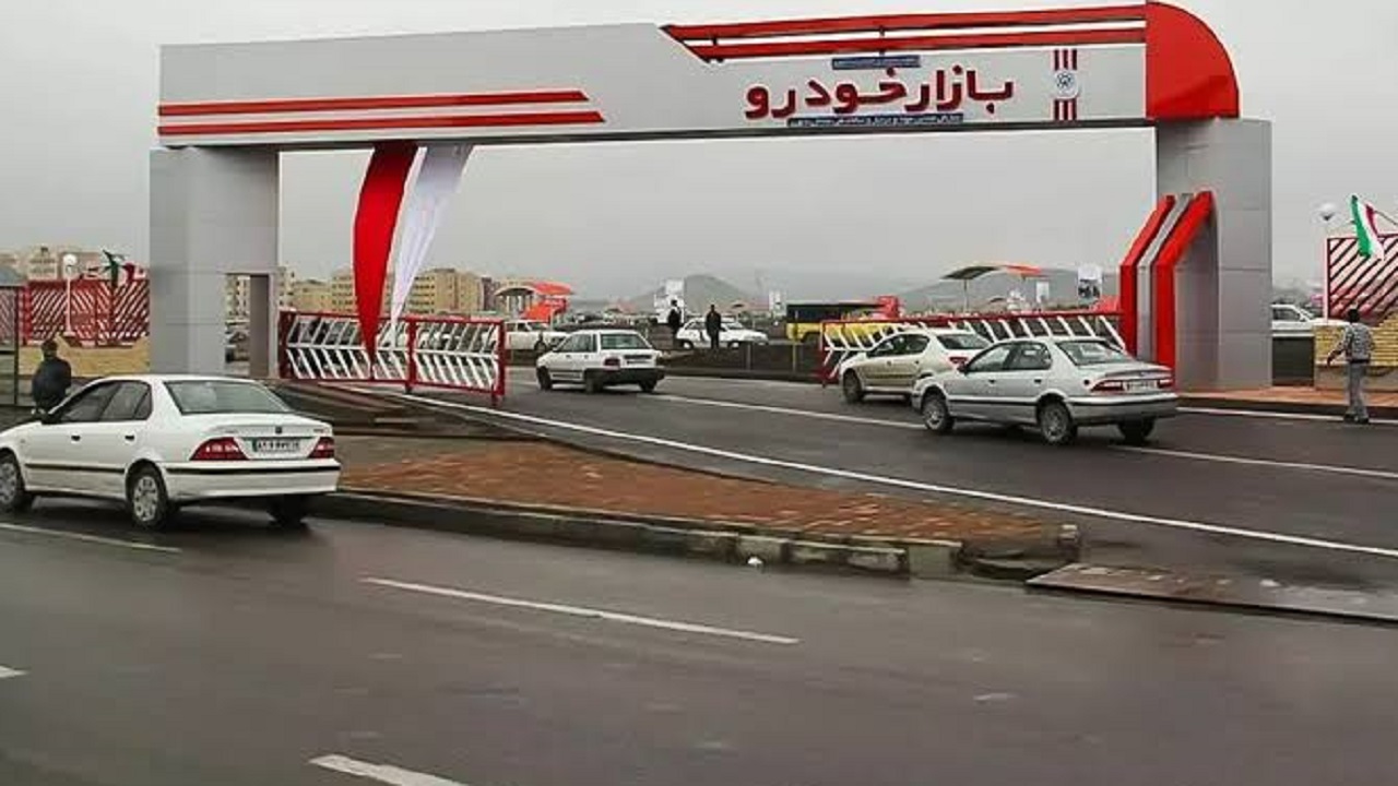 قیمت خودروهای ایران خودرو، سایپا، مدیران خودرو و وارداتی امروز 4 مرداد 1405