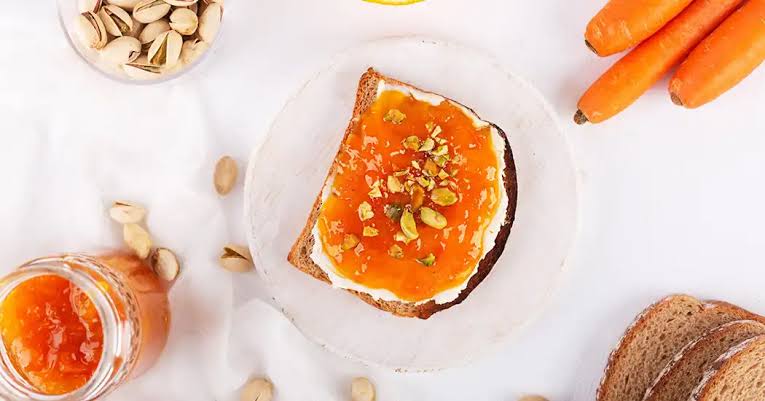 آموزش مربای هویج با تفاله هویج؛ طرز تهیه مربا هویج مجلسی، خاص و خوشمزه