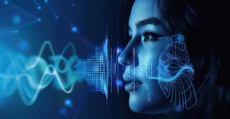 آیا میتوان لحن صدای کلون شده را تغییر داد؟