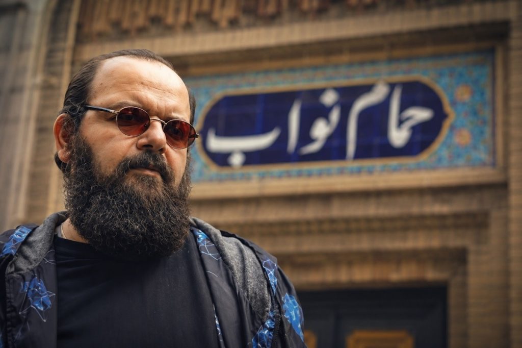 بیوگرافی رضا امینیان و علت درگذشت بازیگر و دستیار کارگردان سینما