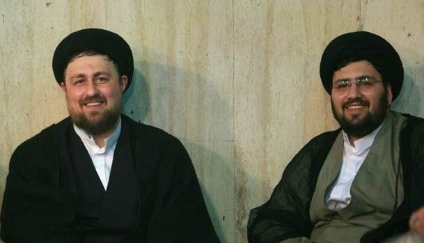 آیا سید علی خمینی در سیاست اجرایی کشور نقش دارد؟