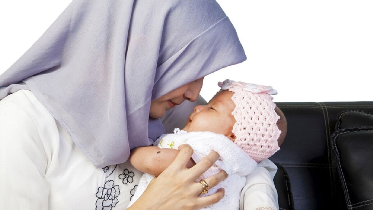 دهم مرداد؛ روز جهانی شیر مادر؛ چرا شیر مادر بهترین هدیه برای نوزاد است؟