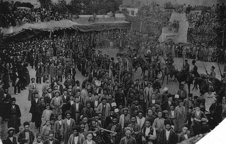 ۱۴ مرداد روز تبریز؛ پیوند شکوه مشروطه و خاطره اشغال