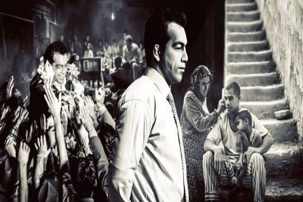 فیلم‌ های سینمایی امروز 6 شهریور ۱۴۰۵ تلویزیون