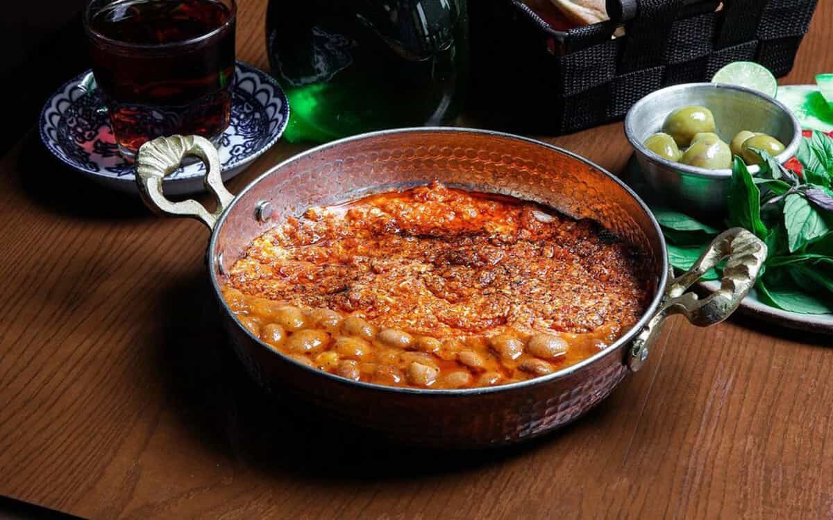 طرز تهیه املت شاپوری رشت با لوبیا؛ صبحانه شمالی مجلسی با ترفندهای ویژه