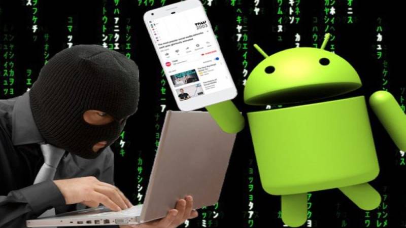 آیا گوگل پلی (Google Play) همیشه امن است؟