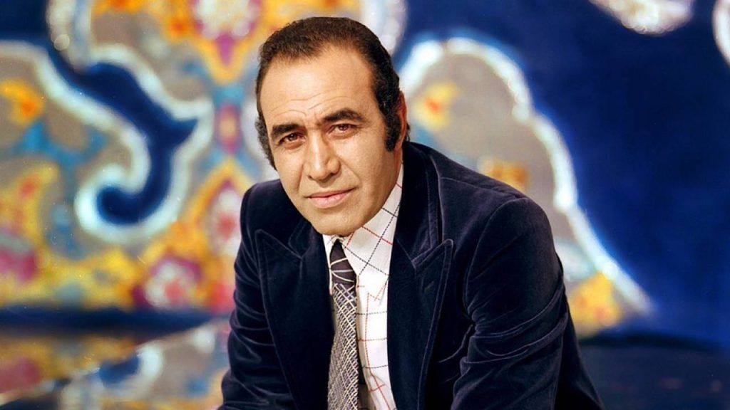 چرا به ایرج لقب پهلوان آواز داده بودند؟