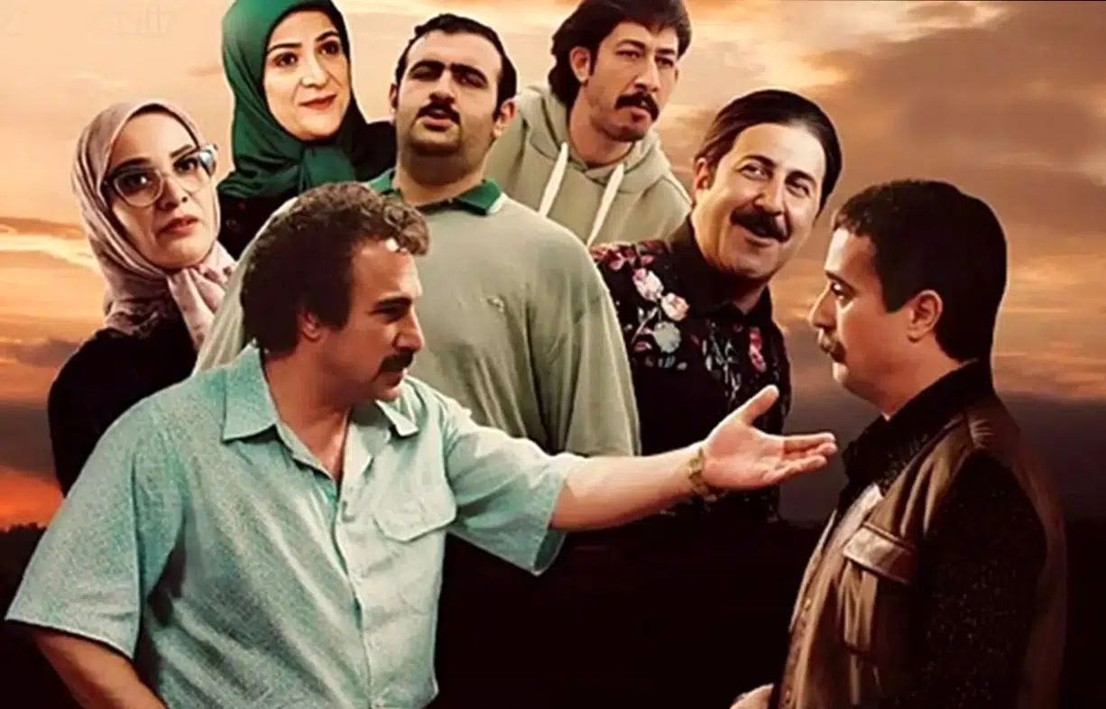 پایتخت ۸ کی ساخته می‌شود؟ پاسخ سیروس مقدم درباره فصل جدید سریال
