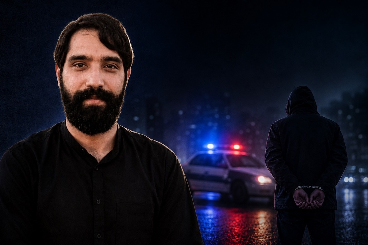 قتل حمیدرضا رجب‌ زاده؛ دستگیری عامل اصلی و ابعاد هولناک یک جنایت