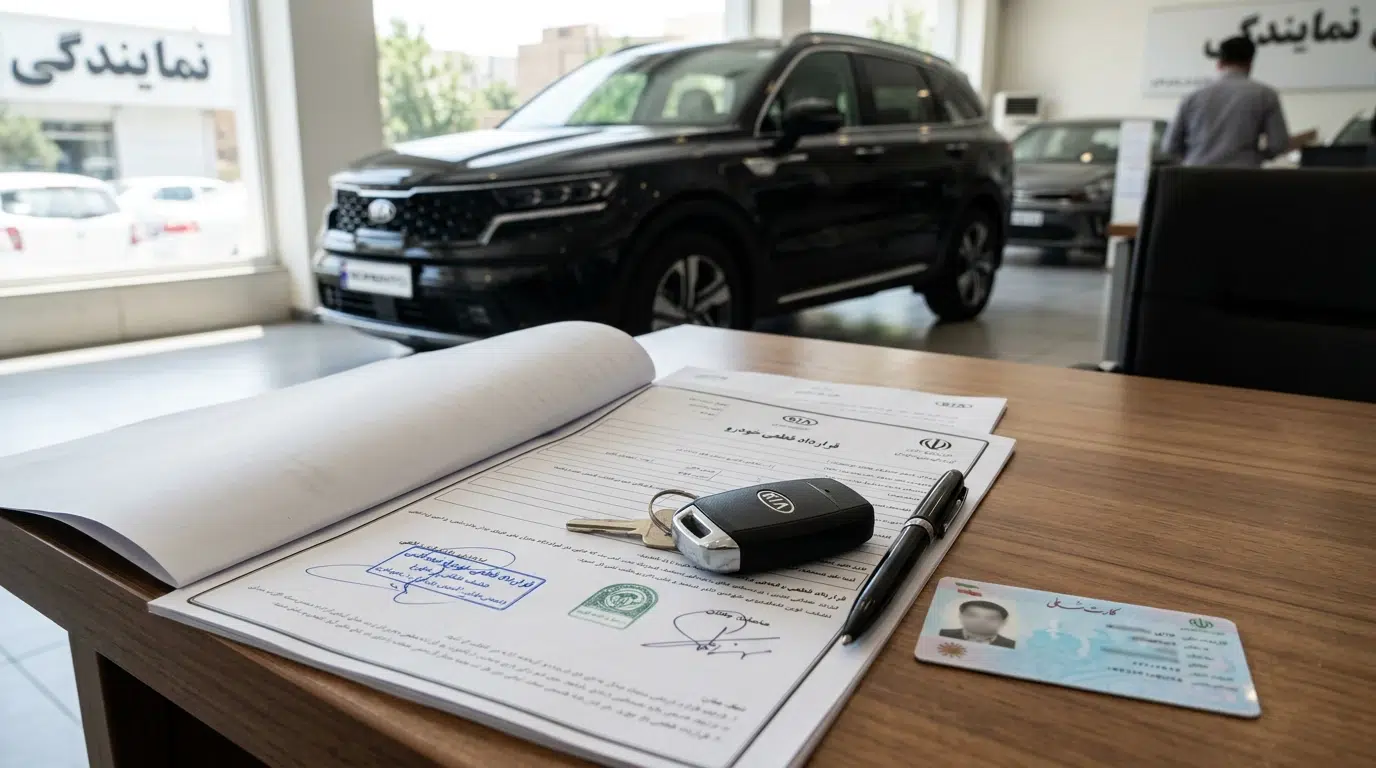 لیست قیمت خودروهای مونتاژی و وارداتی